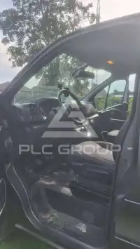 2019 Fiat Talento