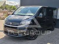 2019 Fiat Talento
