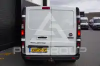 2019 Fiat Talento