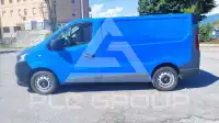 2019 Fiat Talento