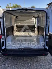 2019 Fiat Talento