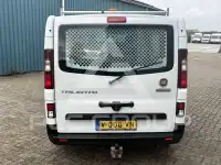 2019 Fiat Talento