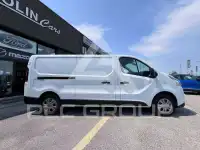 2019 Fiat Talento