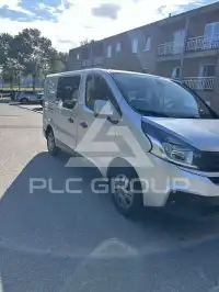 2019 Fiat Talento