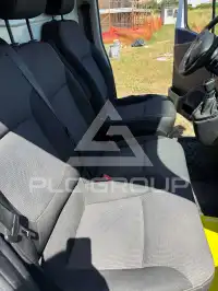 2019 Fiat Talento