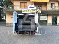 2019 Fiat Talento