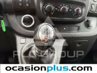 2019 Fiat Talento