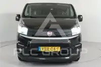 2019 Fiat Talento