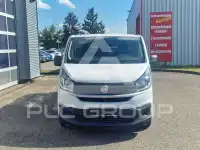 2019 Fiat Talento