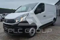 2019 Fiat Talento