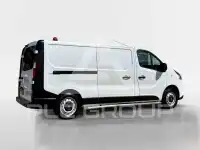 2019 Fiat Talento