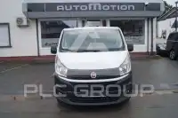 2019 Fiat Talento