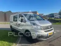 2019 Fiat Talento