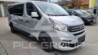 2019 Fiat Talento