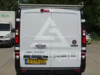 2019 Fiat Talento