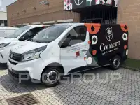 2019 Fiat Talento