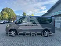 2019 Fiat Talento