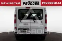 2019 Fiat Talento