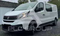 2019 Fiat Talento