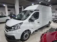 2019 Fiat Talento