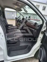 2019 Fiat Talento