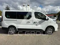2019 Fiat Talento