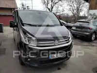 2019 Fiat Talento