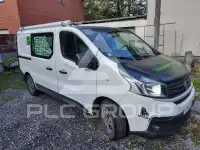 2019 Fiat Talento