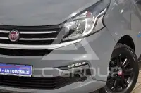 2019 Fiat Talento