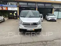 2019 Fiat Talento