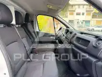 2019 Fiat Talento