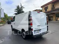 2019 Fiat Talento