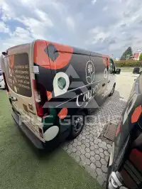 2019 Fiat Talento
