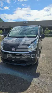 2019 Fiat Talento