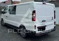 2019 Fiat Talento