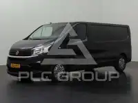 2019 Fiat Talento