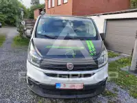 2019 Fiat Talento
