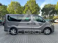 2019 Fiat Talento