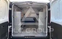 2019 Fiat Talento
