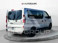 2019 Fiat Talento