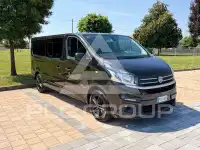 2019 Fiat Talento