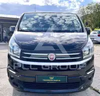2019 Fiat Talento