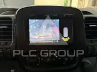 2019 Fiat Talento