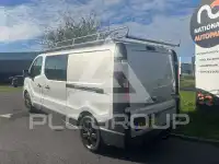 2019 Fiat Talento
