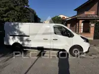 2019 Fiat Talento