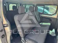 2019 Fiat Talento