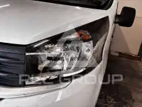 2019 Fiat Talento