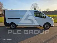 2019 Fiat Talento