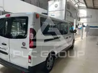 2019 Fiat Talento