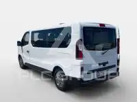 2019 Fiat Talento